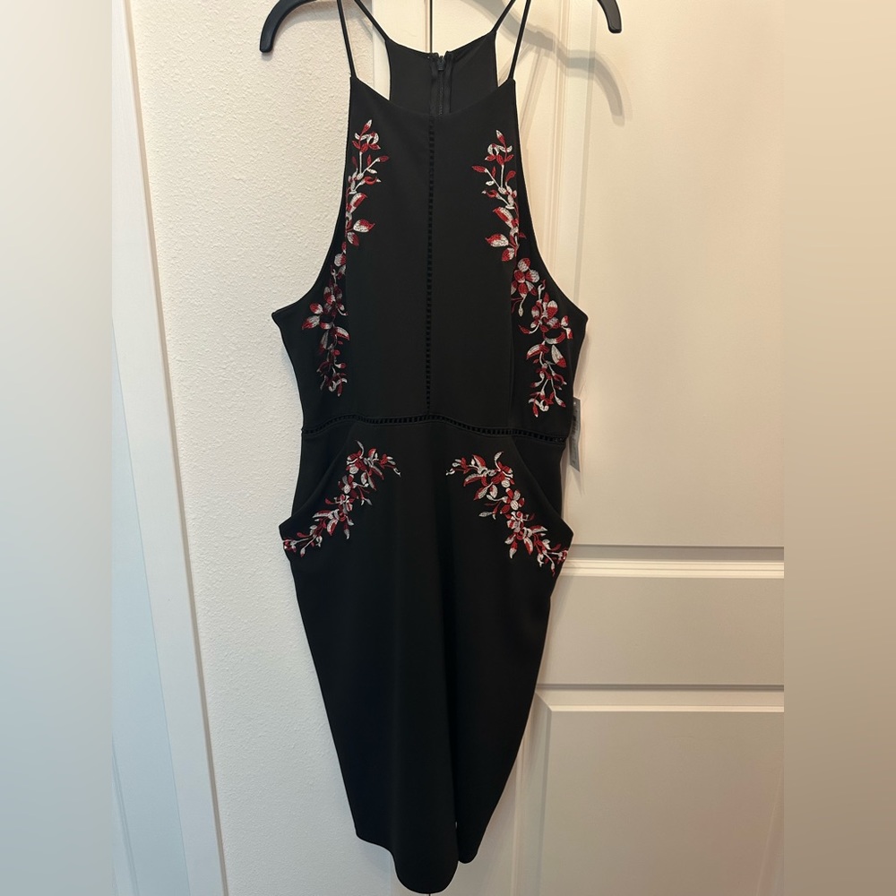 Bisou Bisou Dress